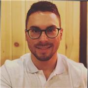 Soy Guillem, técnico en informática con 6 años de experiencia en programación (especialmente en Java) y redes.